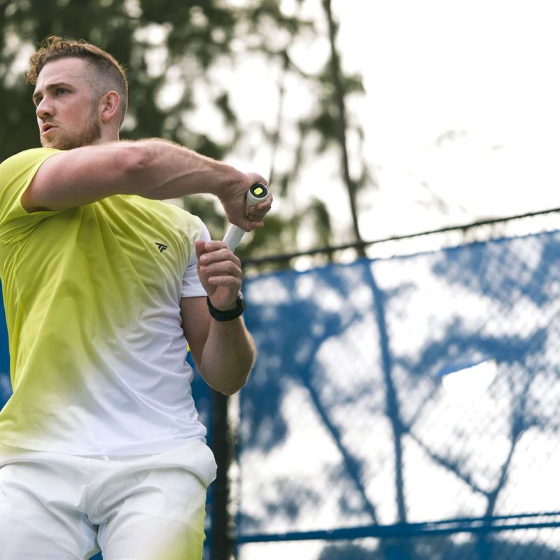 Tennisschläger Tecnifibre Fire 260 16