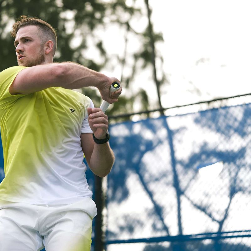 Tennisschläger Tecnifibre Fire 285 16