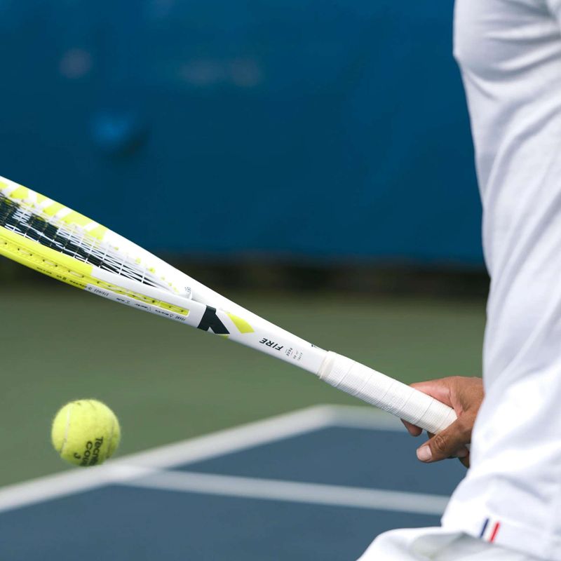 Tennisschläger Tecnifibre Fire 285 18