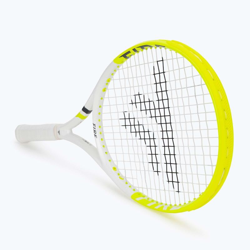 Tennisschläger Tecnifibre Fire 285 2
