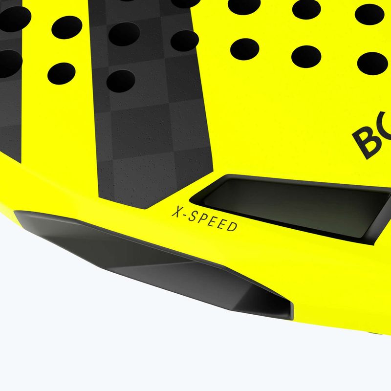 Padel-Schläger Tecnifibre Max Bomb 3