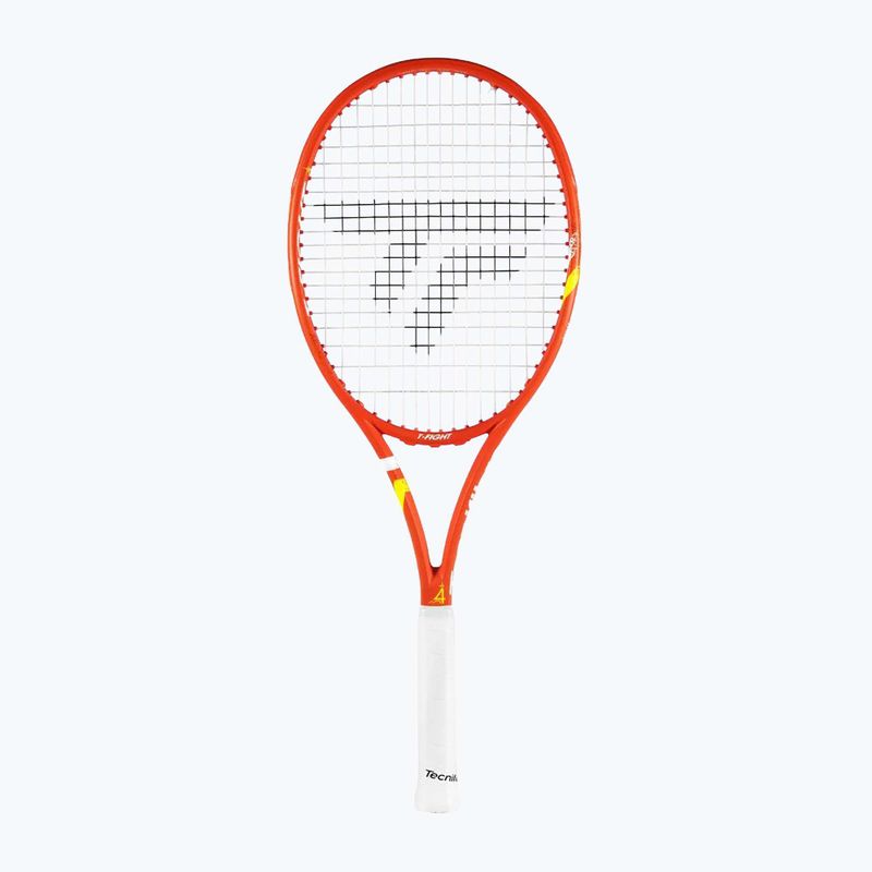 Tennisschläger Tecnifibre T-Fight 300S Iga orange