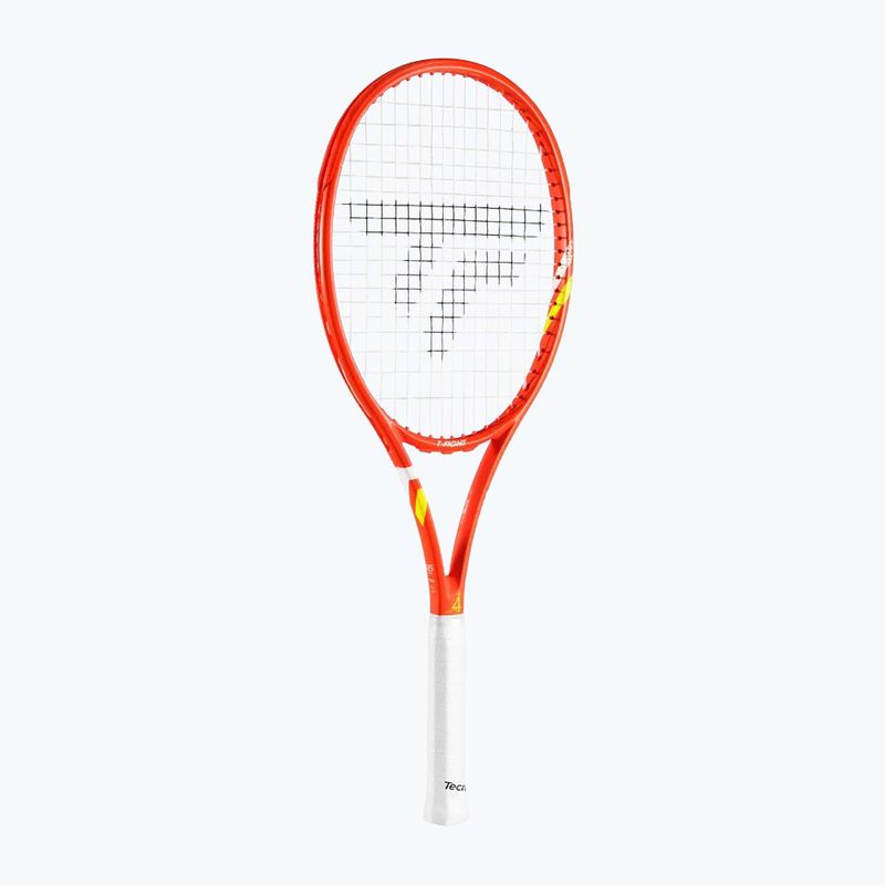 Tennisschläger Tecnifibre T-Fight 300S Iga orange 6