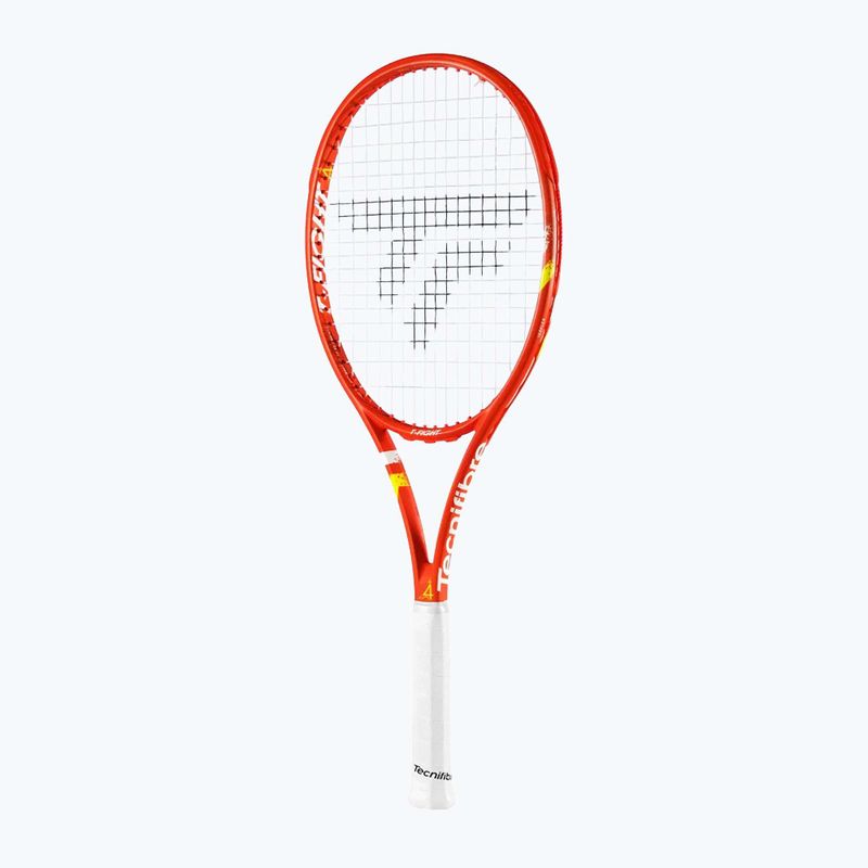 Tennisschläger Tecnifibre T-Fight 300S Iga orange 7