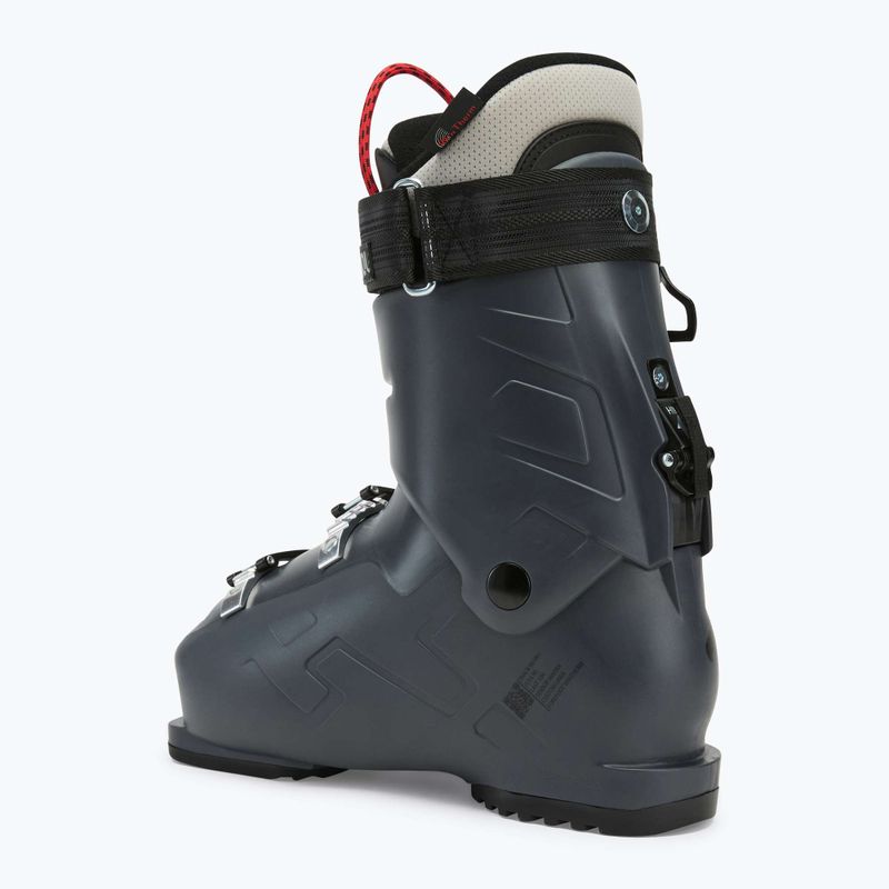 Skischuhe Herren Rossignol Track 90 HV+ charcoal 2