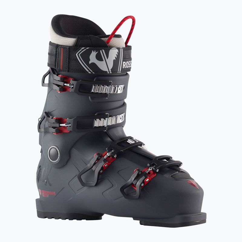 Skischuhe Herren Rossignol Track 90 HV+ charcoal 6