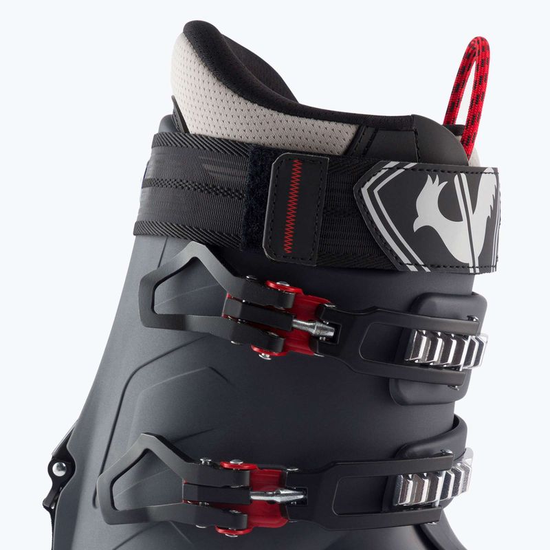 Skischuhe Herren Rossignol Track 90 HV+ charcoal 10