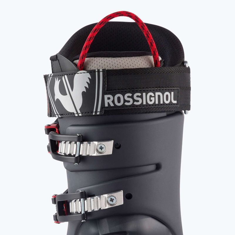 Skischuhe Herren Rossignol Track 90 HV+ charcoal 11