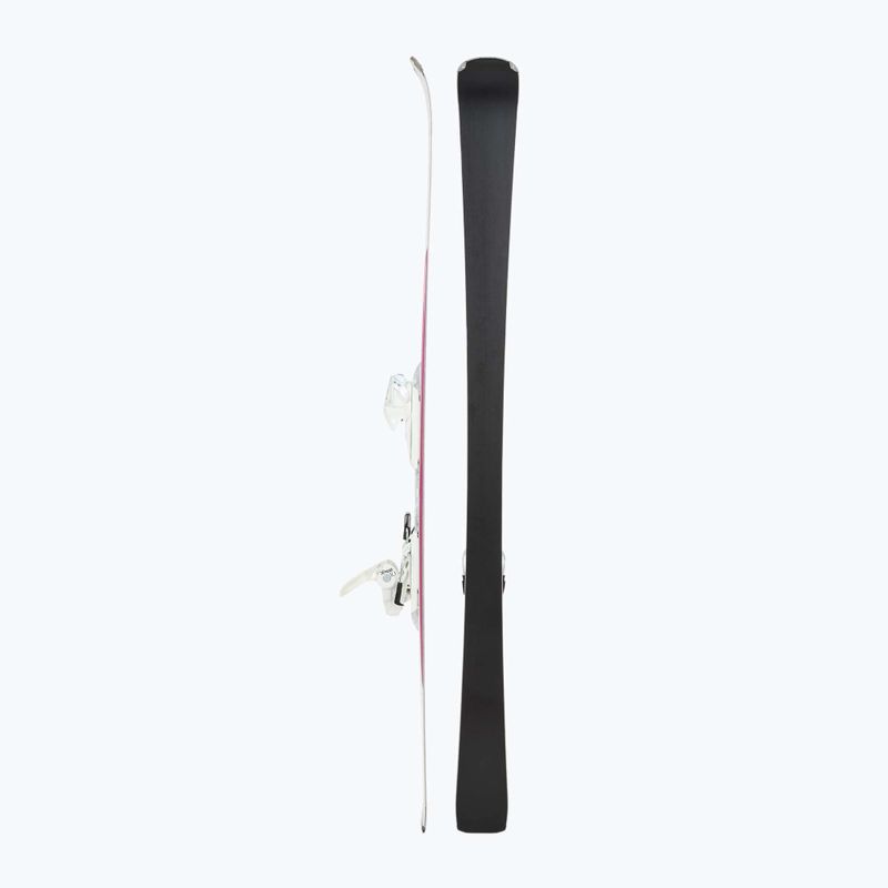 Abfahrtski Damen Rossignol Nova 2 + Schnürung Xpress W 10 GW 2