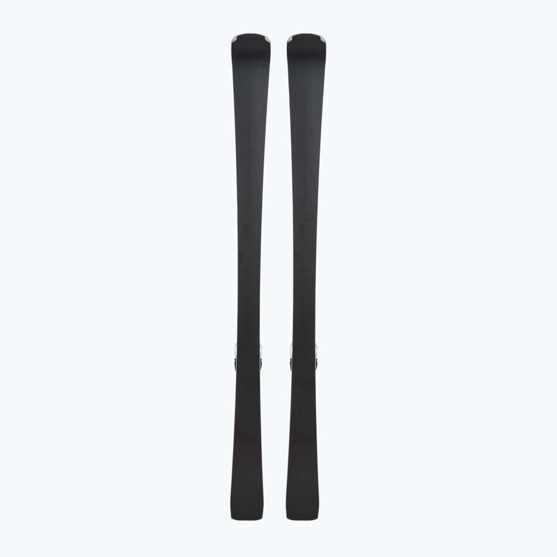 Abfahrtski Damen Rossignol Nova 2 + Schnürung Xpress W 10 GW 3
