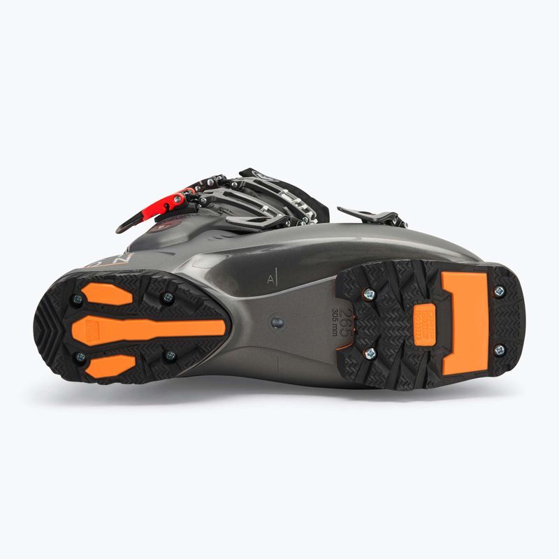 Skischuhe Herren Rossignol Vizion 4B Pro 100 MV GW metal grey 4
