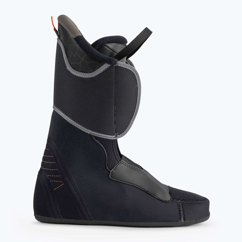 Skischuhe Herren Rossignol Vizion 4B Pro 100 MV GW metal grey 8