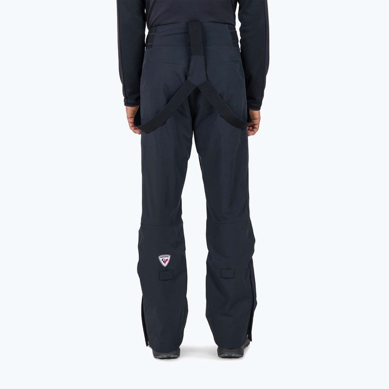 Skihose Herren Rossignol Diretta black 3