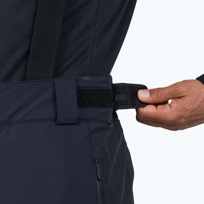 Skihose Herren Rossignol Diretta black 5