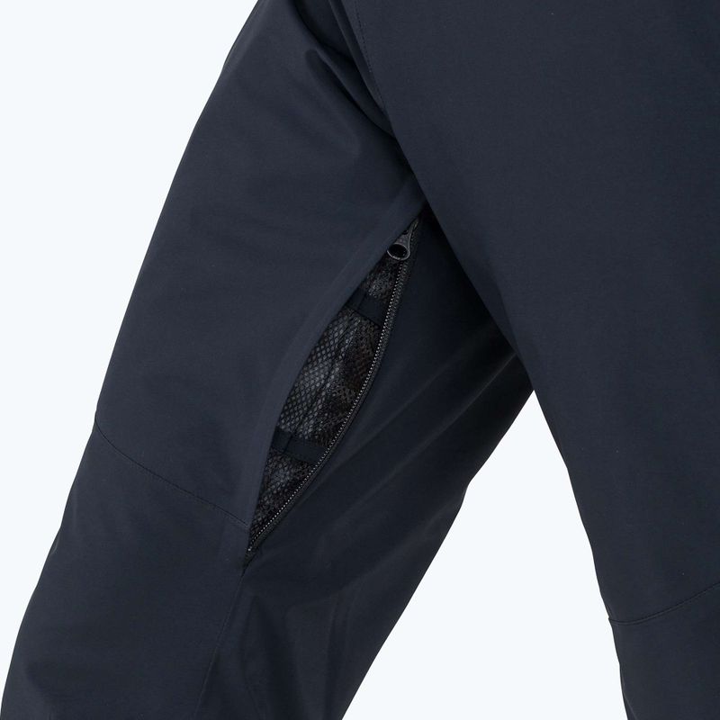 Skihose Herren Rossignol Diretta black 6