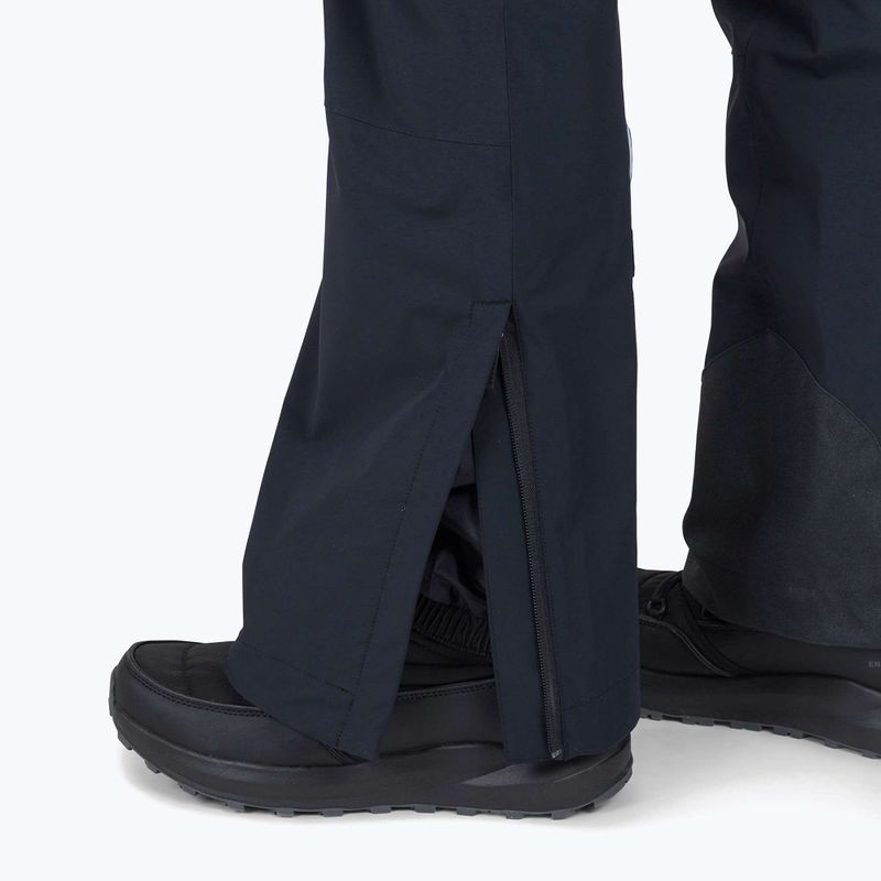 Skihose Herren Rossignol Diretta black 7