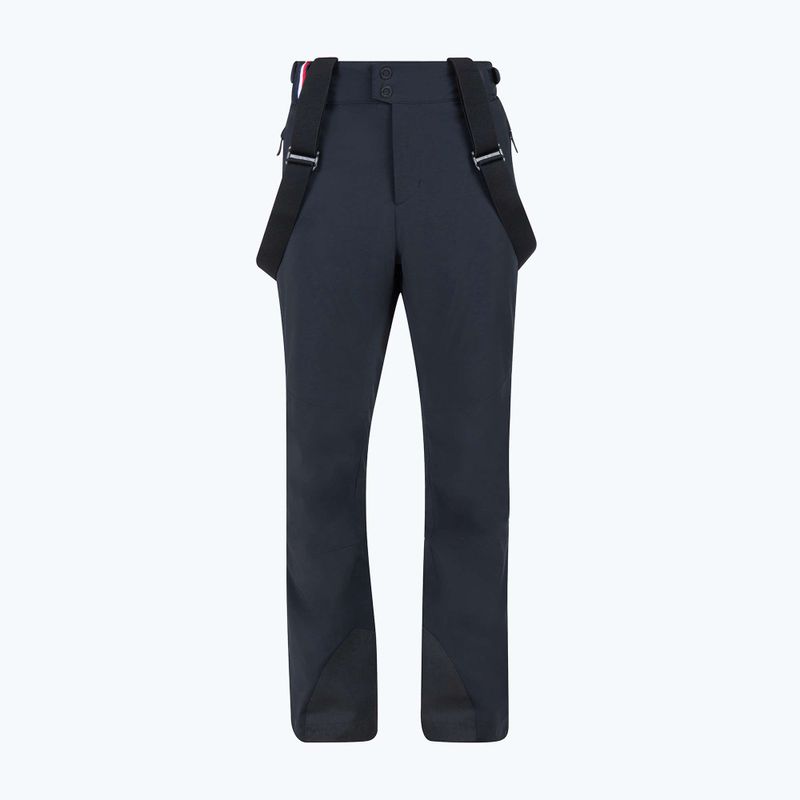 Skihose Herren Rossignol Diretta black 13