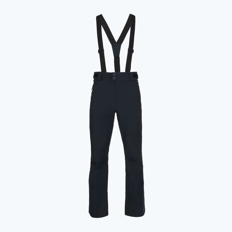 Skihose Herren Rossignol Diretta black 8