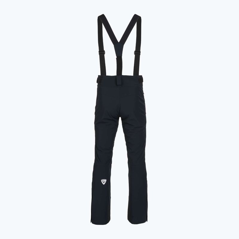 Skihose Herren Rossignol Diretta black 9