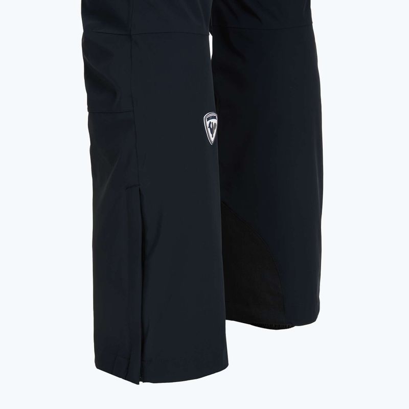 Skihose Herren Rossignol Diretta black 11