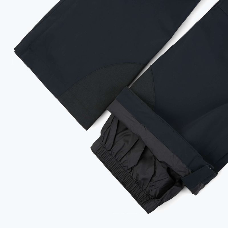 Skihose Herren Rossignol Diretta black 12