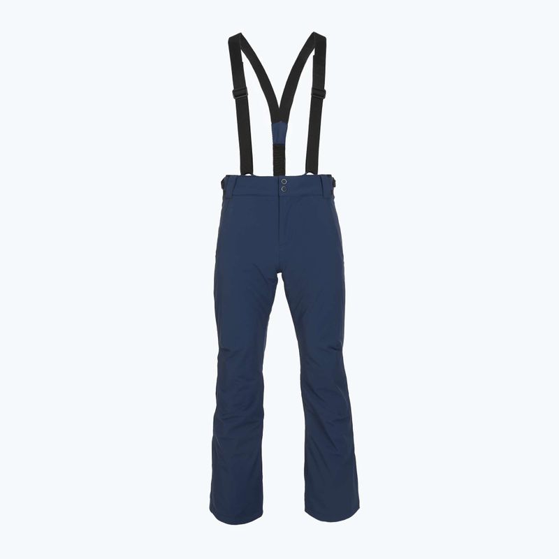 Skihose Herren Rossignol Blackside dark navy 8