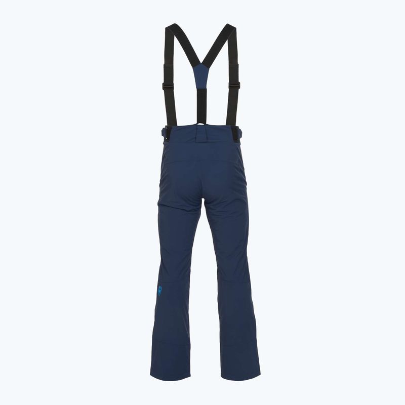Skihose Herren Rossignol Blackside dark navy 9