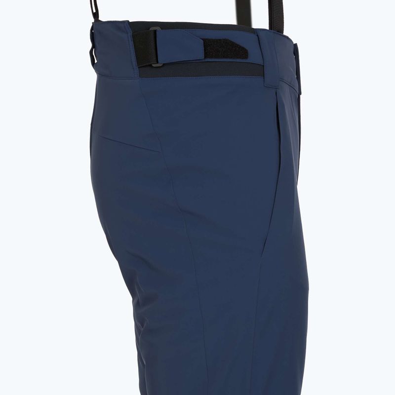 Skihose Herren Rossignol Blackside dark navy 11
