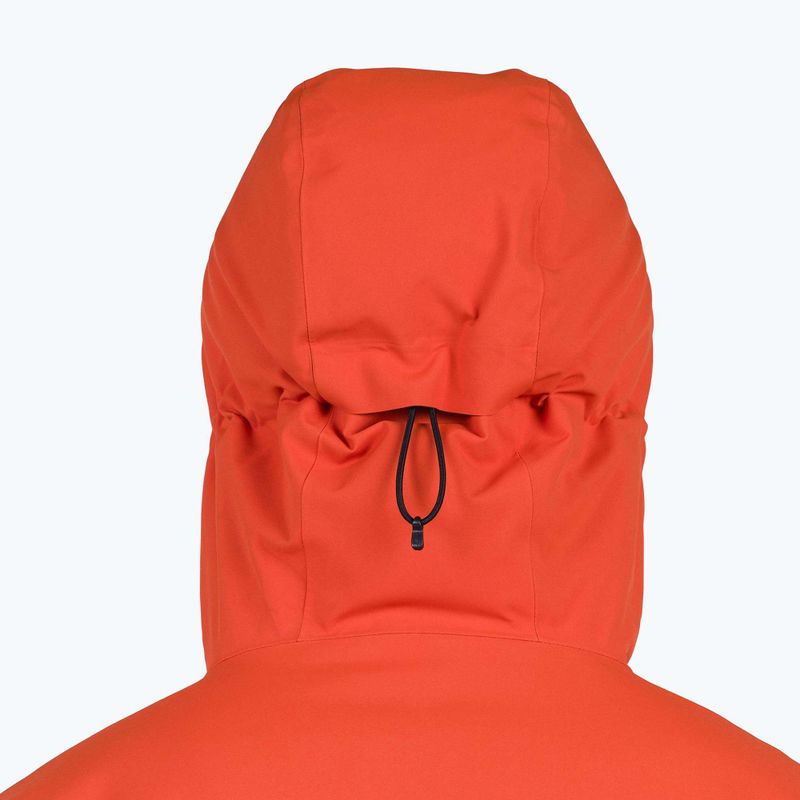 Skijacke Herren Rossignol Corbet'S tan 5