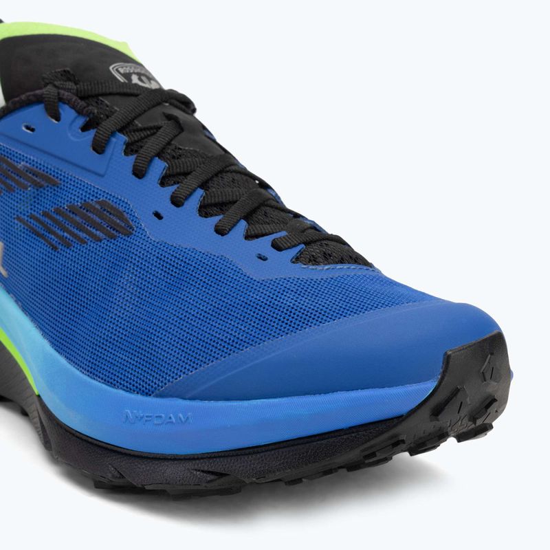 Laufschuhe Herren Rossignol Vezor dazzle blue 7