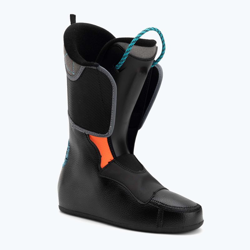 Herren-Skischuhe Rossignol Alltrack 90 HV BOA GW steel grey/terracotta 5