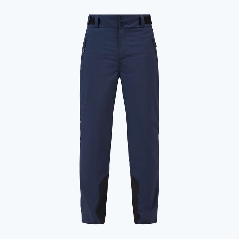 Herren-Skihose Rossignol Strawpile Insulated dark navy 9