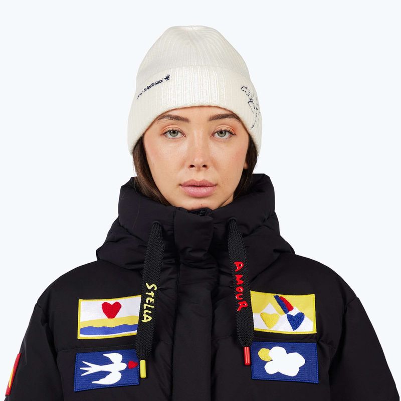 Damen-Skijacke Rossignol JCC Allsnow Down black 8