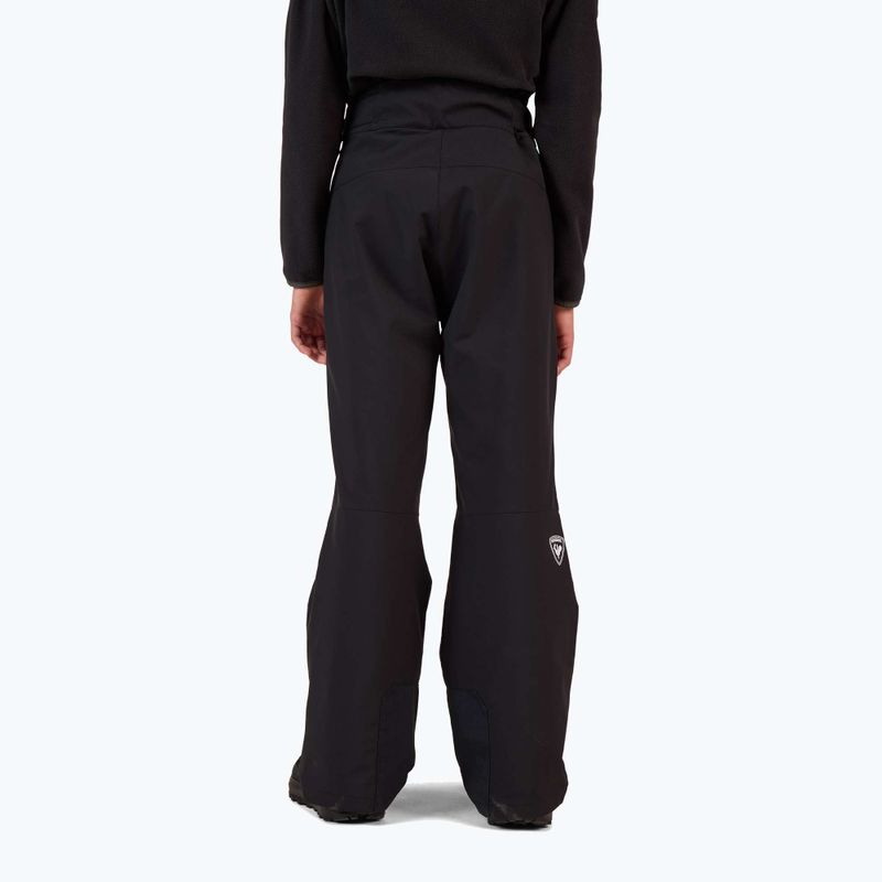 Kinder-Skihose Rossignol Insulated Boys black 3