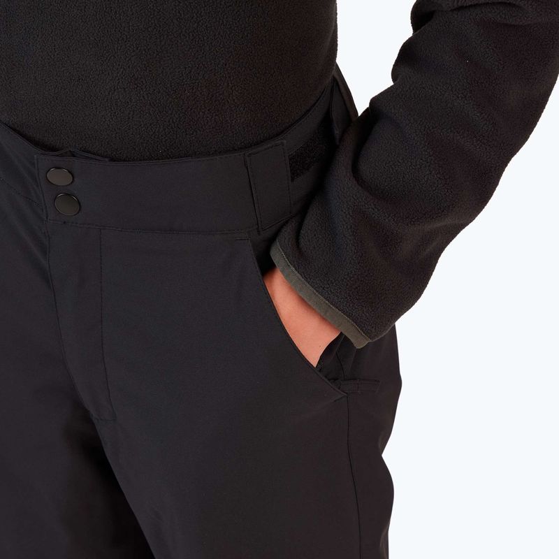 Kinder-Skihose Rossignol Insulated Boys black 5