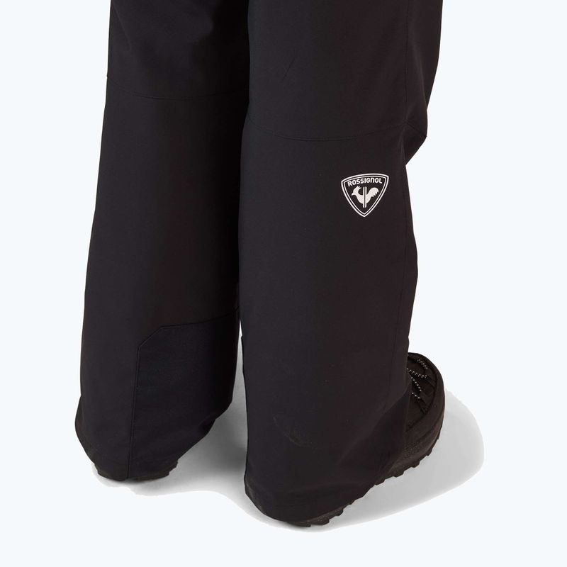 Kinder-Skihose Rossignol Insulated Boys black 7