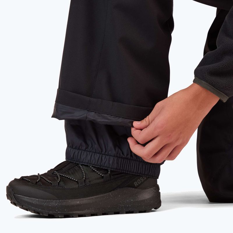 Kinder-Skihose Rossignol Insulated Boys black 8