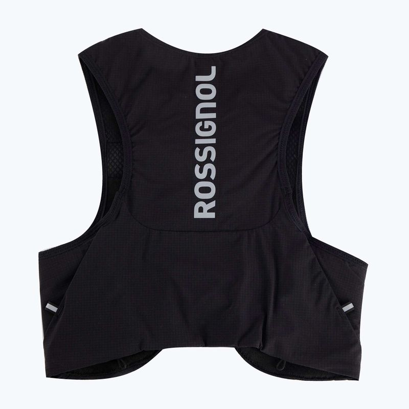 Laufweste Rossignol Motion black 2