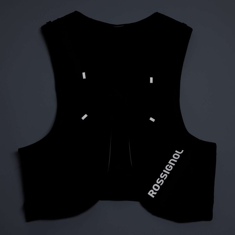 Laufweste Rossignol Motion black 3