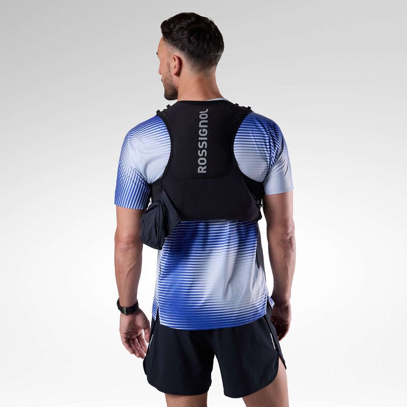 Laufweste Rossignol Motion black 7