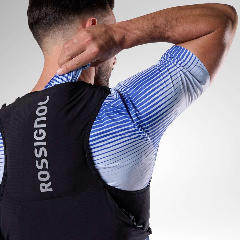 Laufweste Rossignol Motion black 9