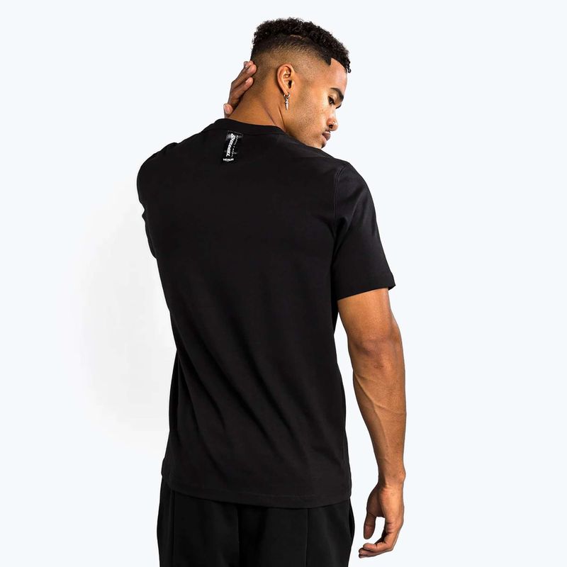 Shirt Herren Venum X Tekken 8 - T-Shirt black/white 2