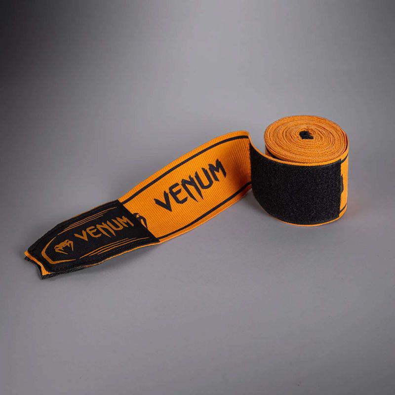 Boxbandagen Venum Classic Handwrap Advanced 250 cm brown 3