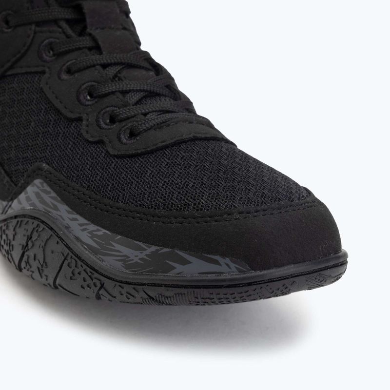 Ringerschuhe Venum x Chimaev Wrestling black/grey 7