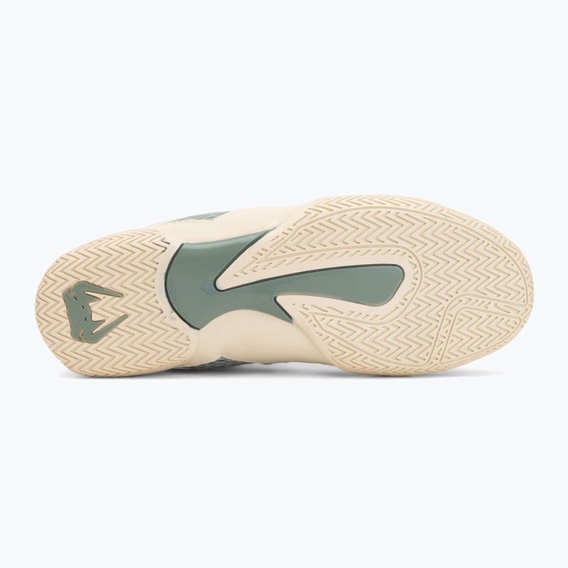 Herren-Boxschuhe Venum Contender Boxing aqua green/ivory 4