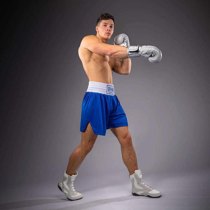 Trainingsshorts Herren Venum Classic Boxing royal blue 3