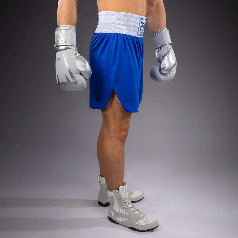 Trainingsshorts Herren Venum Classic Boxing royal blue 5