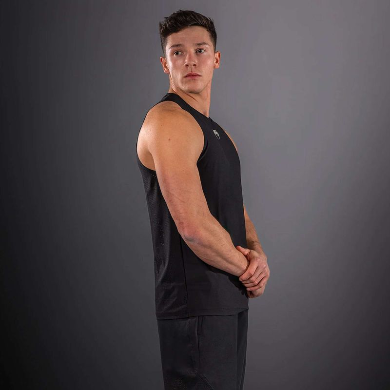 Shirt Herren Venum Lazer black/grey 3