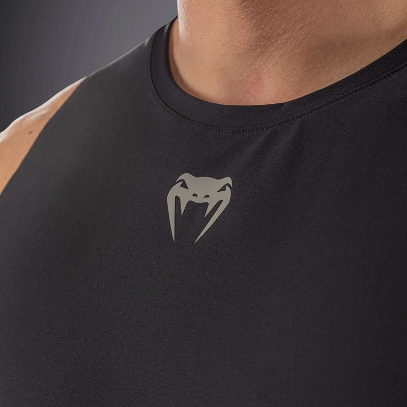 Shirt Herren Venum Lazer black/grey 5