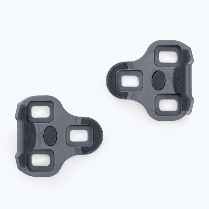 LOOK Keo Grip 4,5 Pedalblöcke grau 8152 2